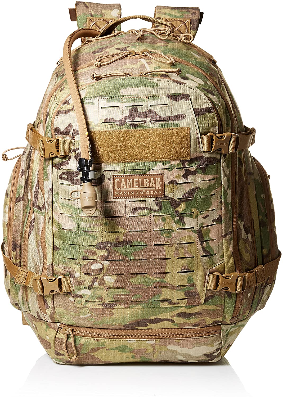 camelbak mule multicam